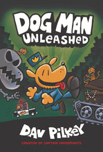 Load image into Gallery viewer, Dogman
