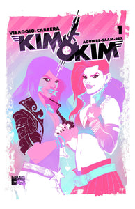 Kim And Kim