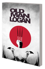 Load image into Gallery viewer, Wolverine: Old Man Logan by Jeff Lemire
