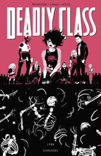 Load image into Gallery viewer, Deadly Class
