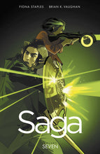 Load image into Gallery viewer, Saga (Volumes)

