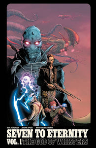 Seven To Eternity