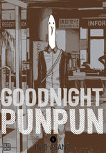 Load image into Gallery viewer, Goodnight Punpun
