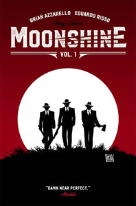 Moonshine