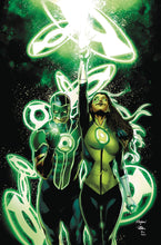 Load image into Gallery viewer, Green Lanterns
