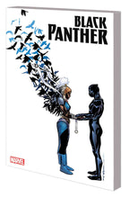 Load image into Gallery viewer, Black Panther by Ta-Nehisi Coates
