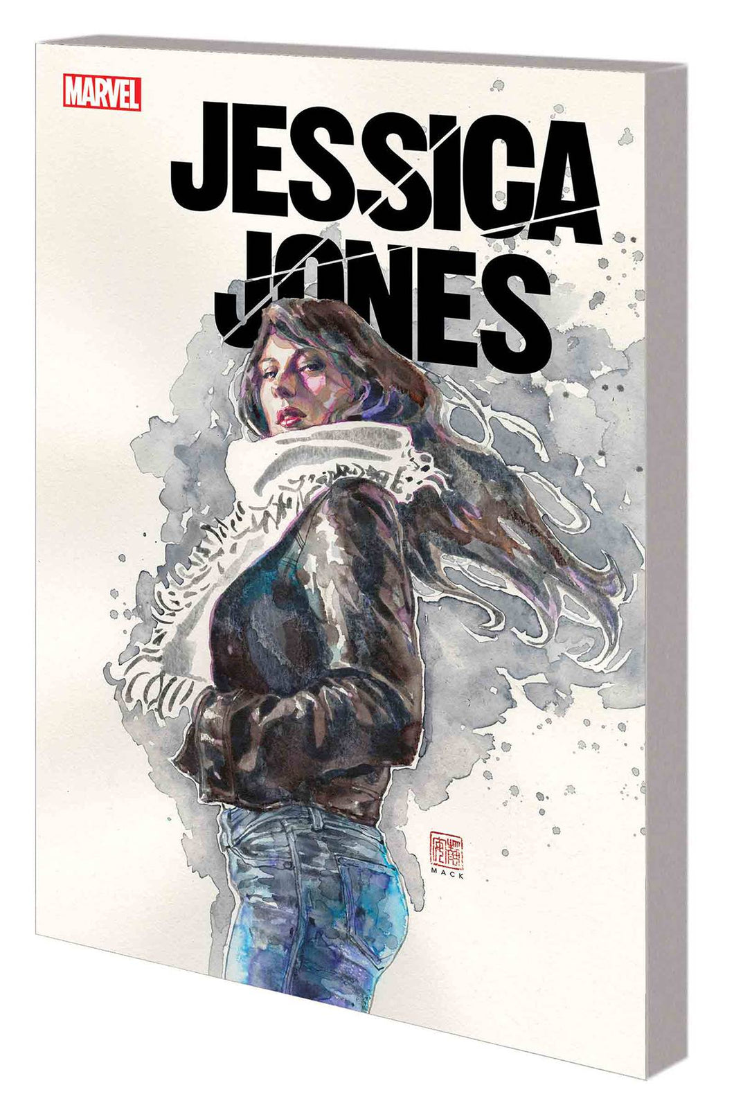 Jessica Jones