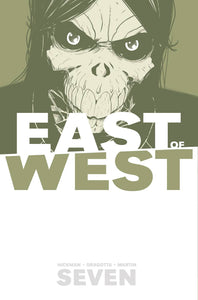 East of West