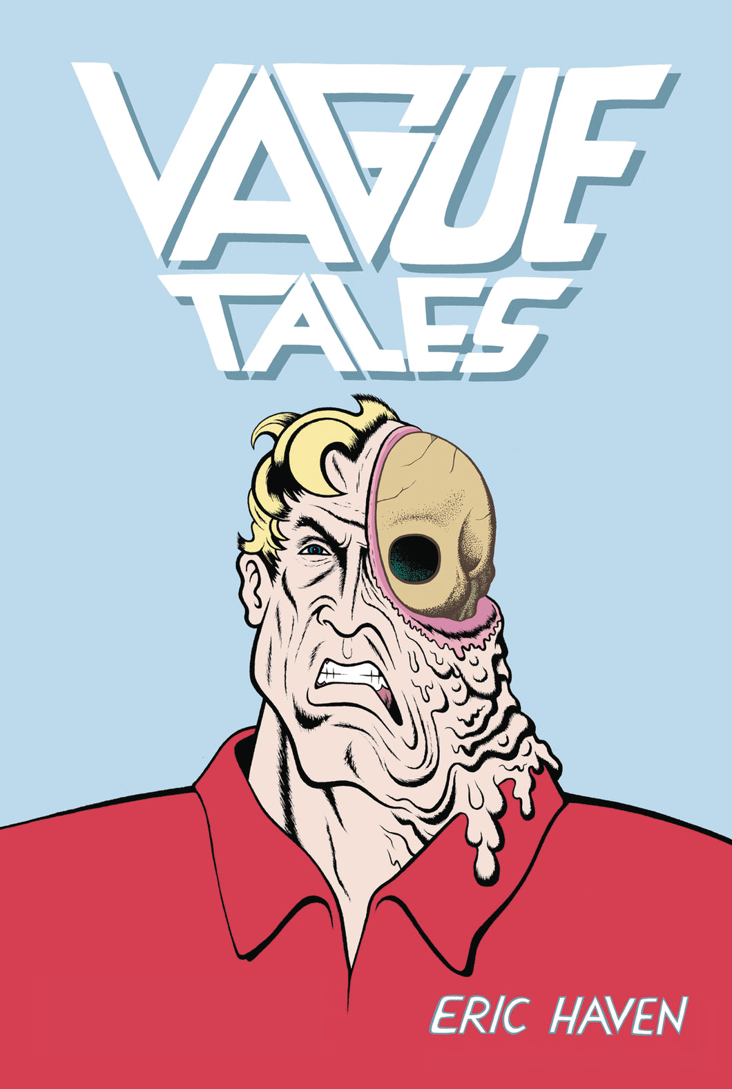 Vague Tales