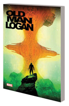 Load image into Gallery viewer, Wolverine: Old Man Logan by Jeff Lemire
