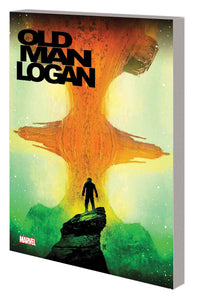 Wolverine: Old Man Logan by Jeff Lemire