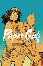 Load image into Gallery viewer, Paper Girls (Volumes)
