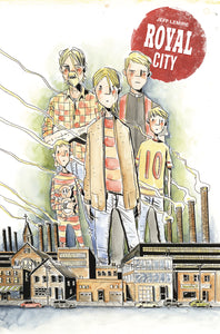 Royal City