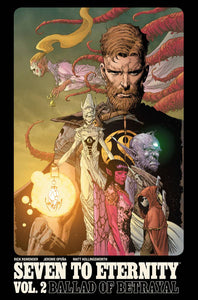 Seven To Eternity