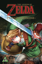 Load image into Gallery viewer, Legend of Zelda: Twilight Princess
