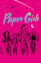 Load image into Gallery viewer, Paper Girls (Books)
