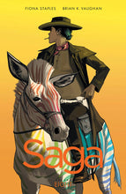 Load image into Gallery viewer, Saga (Volumes)
