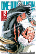 Load image into Gallery viewer, One Punch Man
