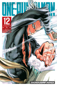 One Punch Man