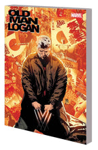 Load image into Gallery viewer, Wolverine: Old Man Logan by Jeff Lemire
