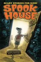 Load image into Gallery viewer, Spookhouse
