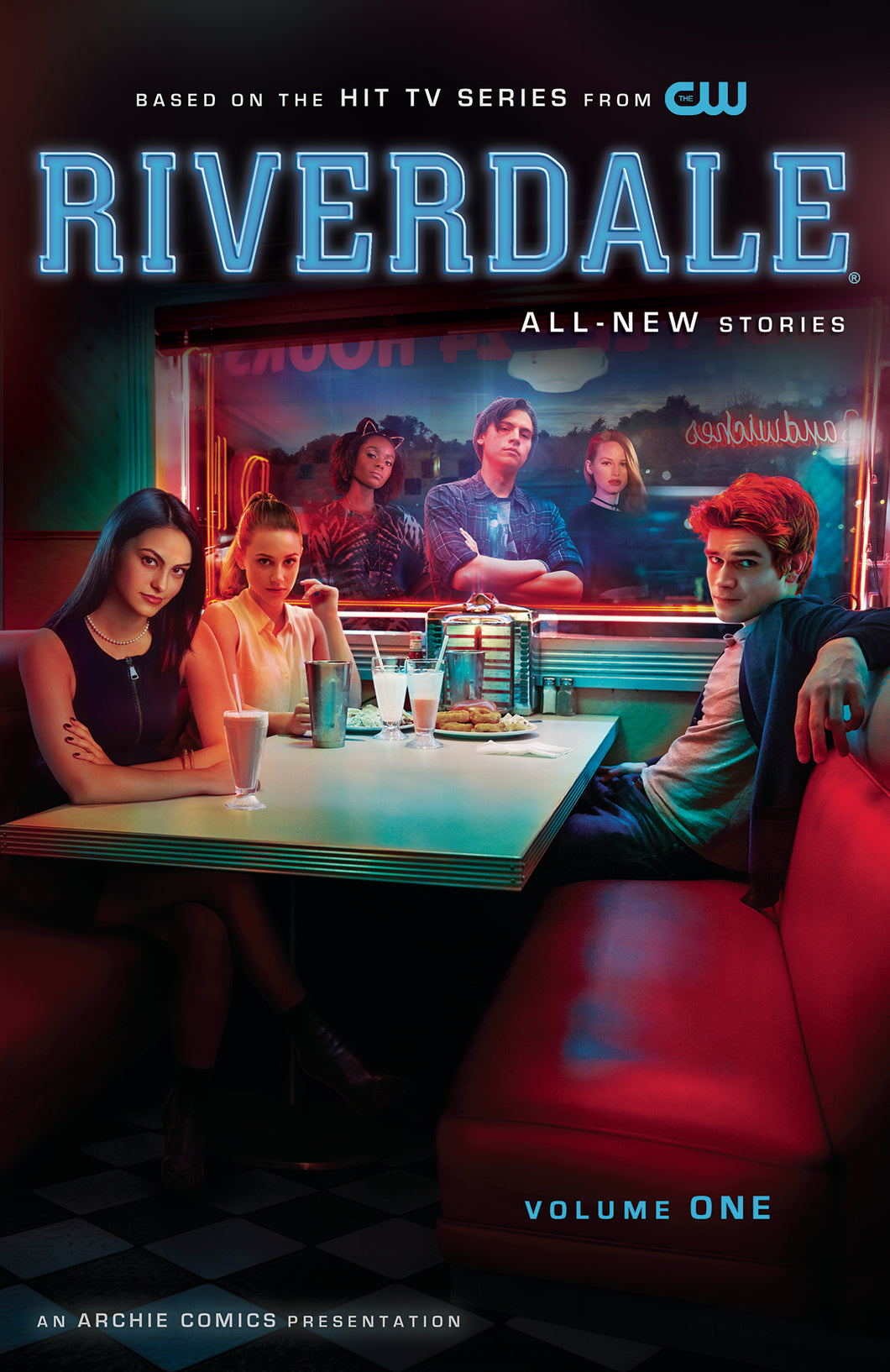 Riverdale
