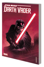 Load image into Gallery viewer, Star Wars: Darth Vader by Charles Soule
