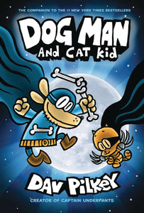 Dogman