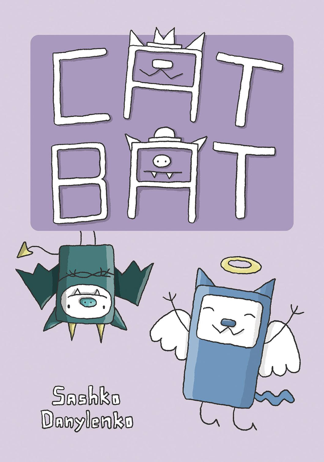 Cat 'n' Bat