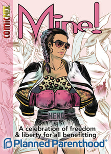 Mine: A Celebration of Freedom & Liberty For All