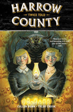 Load image into Gallery viewer, Harrow County
