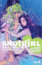 Load image into Gallery viewer, Snotgirl
