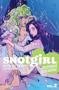 Snotgirl