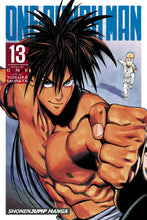 Load image into Gallery viewer, One Punch Man
