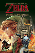 Load image into Gallery viewer, Legend of Zelda: Twilight Princess

