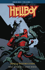 Hellboy