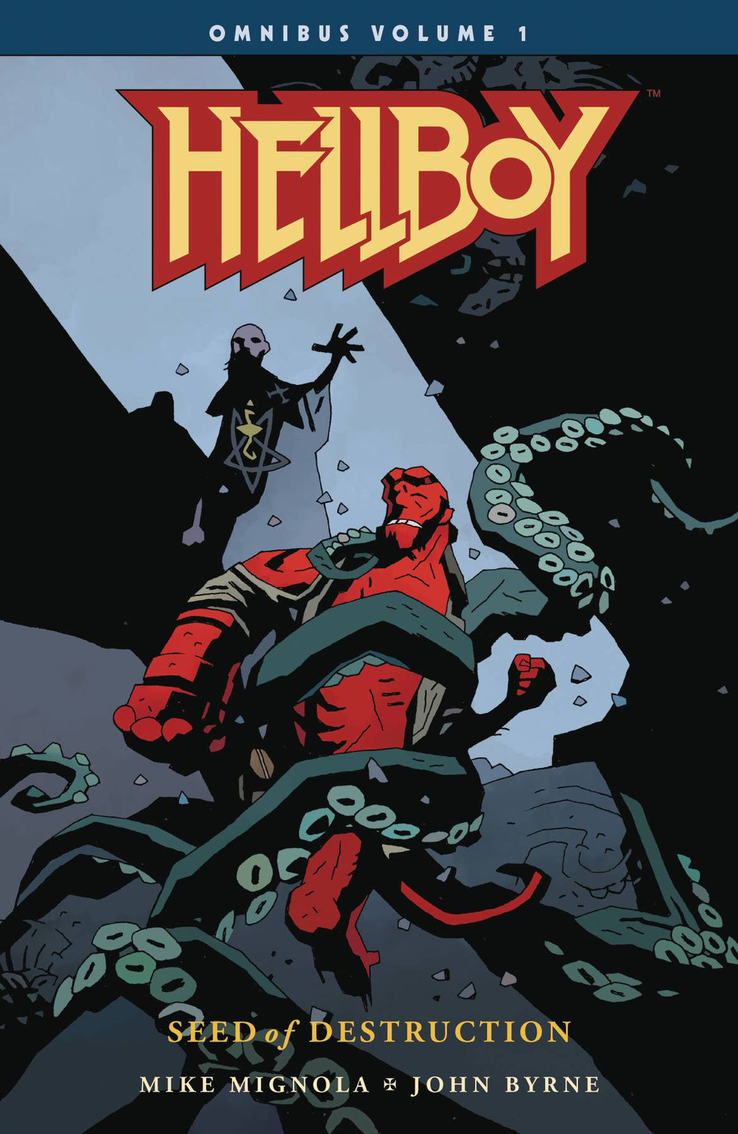 Hellboy