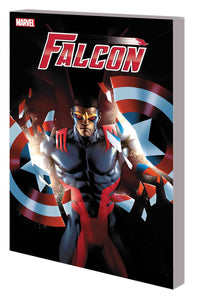 Falcon: Take Flight