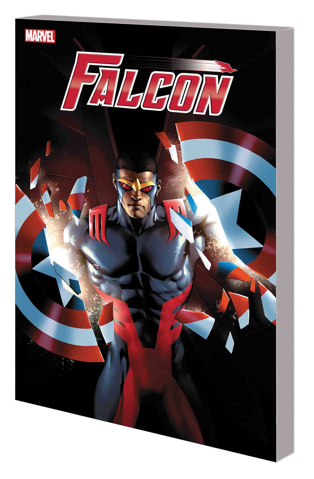 Falcon: Take Flight