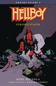 Hellboy