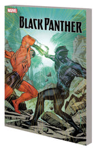 Load image into Gallery viewer, Black Panther by Ta-Nehisi Coates
