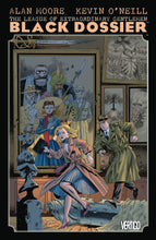 Load image into Gallery viewer, League of Extraordinary Gentlemen
