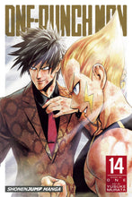 Load image into Gallery viewer, One Punch Man
