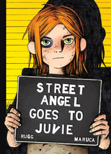 Load image into Gallery viewer, Street Angel
