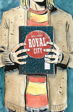 Load image into Gallery viewer, Royal City
