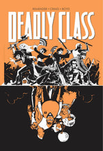 Load image into Gallery viewer, Deadly Class
