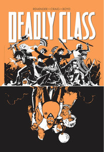 Deadly Class