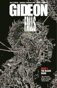 Gideon Falls