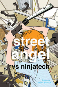 Street Angel
