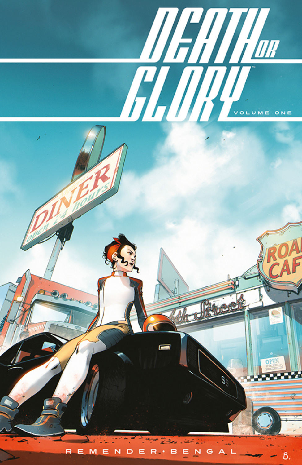 Death of Glory